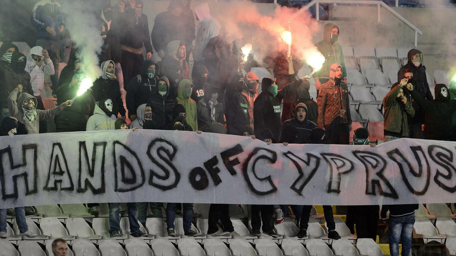 Stimmung in Zypern: „Wir kaufen keine deutschen Produkte mehr, auch keinen Mercedes“