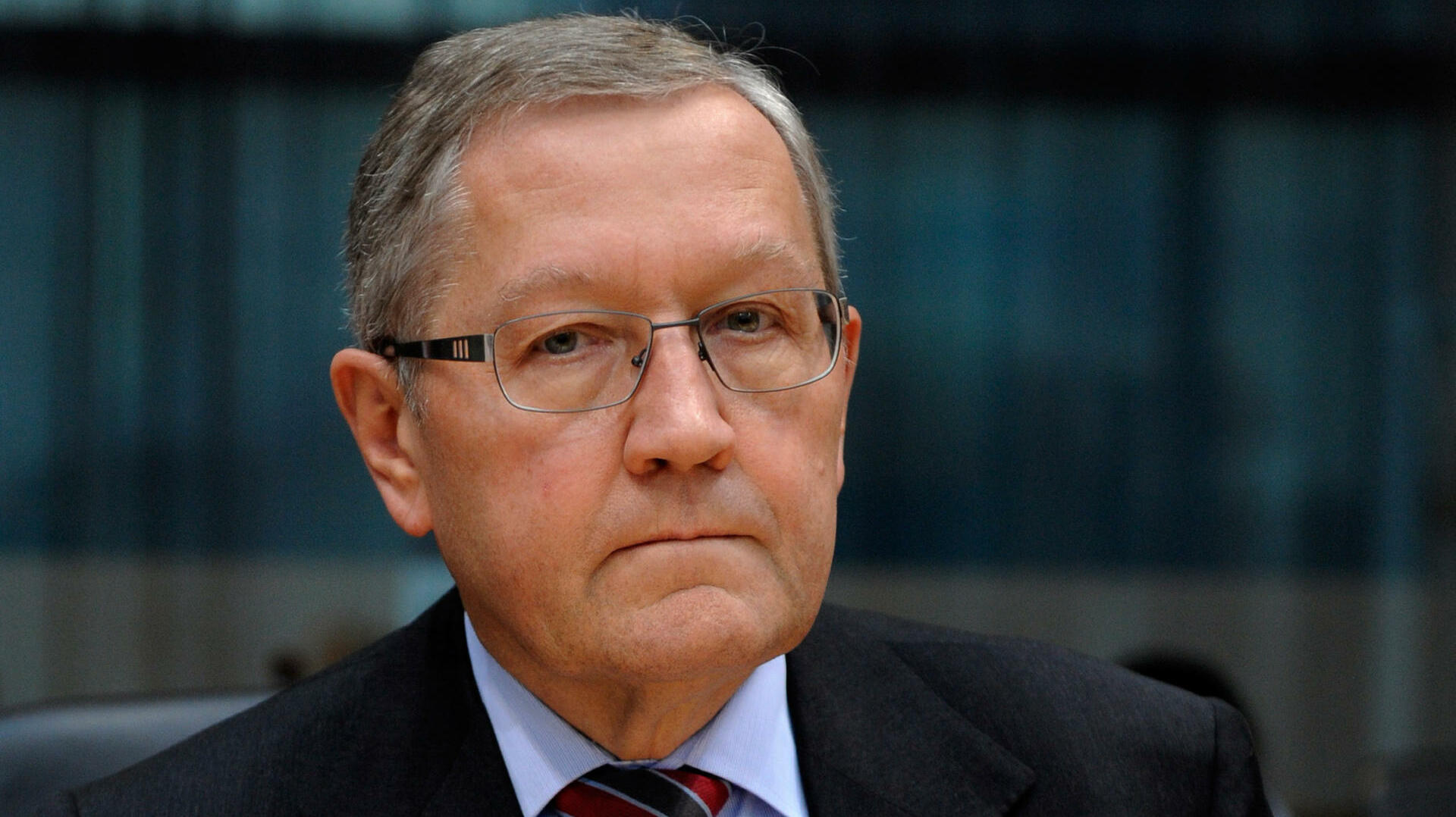 Griechenland-Rettung: ESM-Chef Regling lehnt Schuldenschnitt für Athen ab Griechenland-Rettung: ESM-Chef Regling lehnt Schuldenschnitt für Athen ab