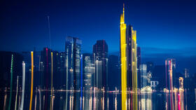 Sind diese Banken zu groß fürs Gefängnis? Quelle: dpa