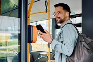 Deutschlandticket als steuerfreies Jobticket nutzen