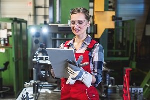 Bild zum Artikel: Software Maschinenbau