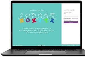 Bild zum Artikel: Kita-Programm HOKITA