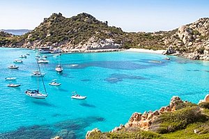 Luxusmakler für Sardinien Luxusmakler für Sardinien