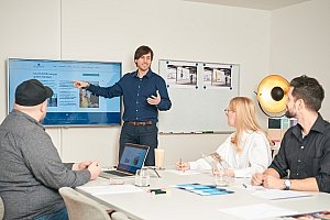 Agentur für Praxismarketing