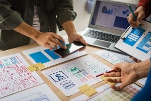 UX-Audit durchführen UX-Audit durchführen
