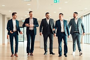 ATZ AG - Experten für die digitale Transformation von Unternehmen