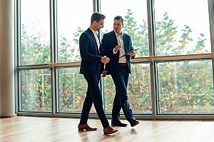 ATZ AG - Experten für die digitale Transformation von Unternehmen