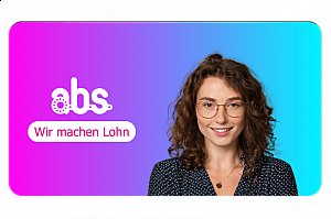 Software für Lohnbuchhaltung von a.b.s.