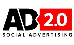 Ad2.0 - das Logo