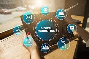 Online-Marketing-Beratung