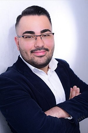 Sedat Karakus - Experte für Marketing für Coaches