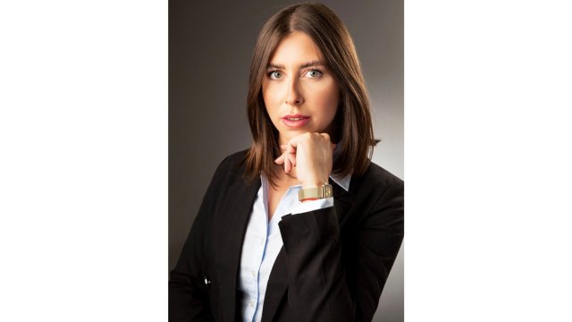 Christina Link