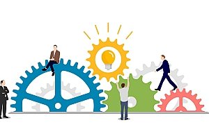 Zukunftsfähigkeit durch Prozessautomatisierung