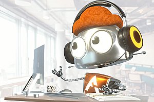 RPA-Software - worauf kommt es an?