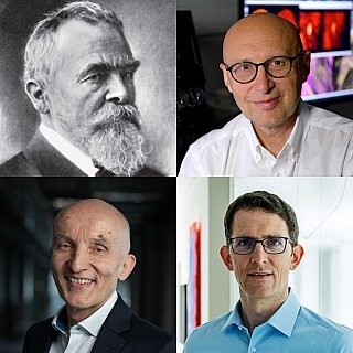 Technikpreis Werner-von-Siemens-Ring