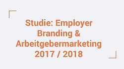 Welche Vorteile bietet Unternehmen eine Employer-Branding-Agentur?