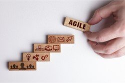 Agile Serviceentwicklung und agile Produktentwicklung