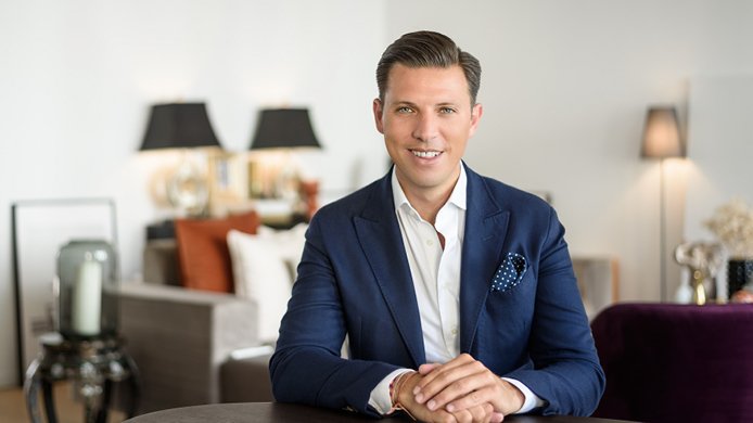 Exklusive Immobilien in München von Aigner Immobilien Exklusive Immobilien in München von Aigner Immobilien