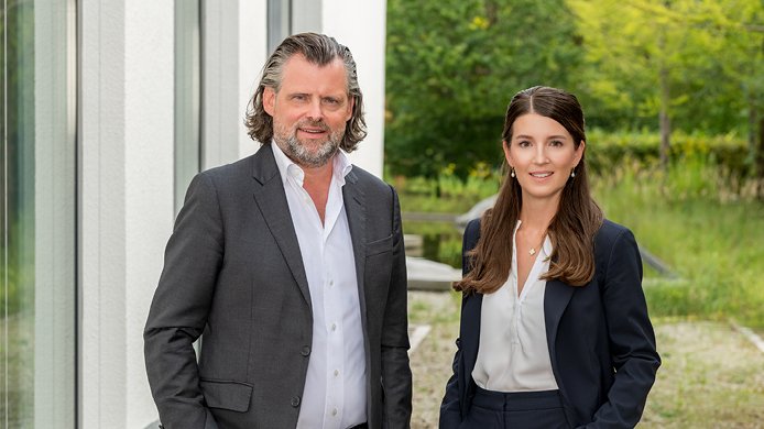 Mehrfamilienhaus kaufen München - Aigner Immobilien