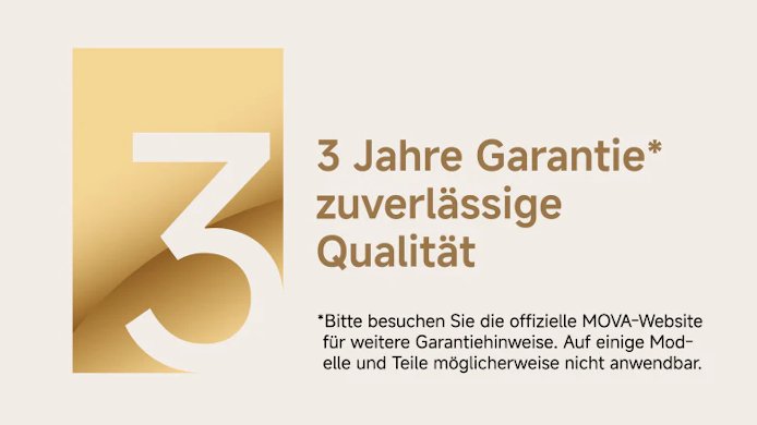 Saugroboter mit Wischfunktion