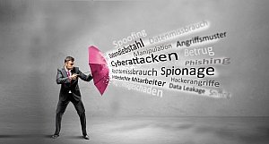 Bild zum Artikel: SAP Security