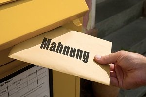 Bild zum Artikel: Forderungsmanagement Inkasso