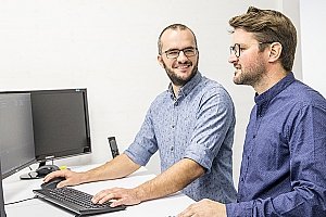 Logistik Werbeagentur