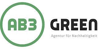 Nachhaltigkeit durch Agentur