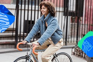 E-Bike-Diebstahlschutz