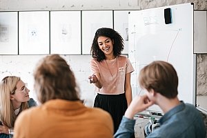 Agile Trainings