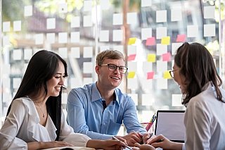 Agile Trainings