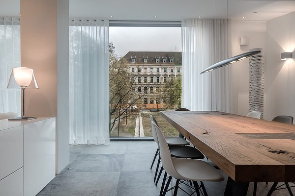 Luxusmakler in Berlin