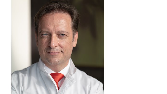 Altersbedingte Makuladegeneration