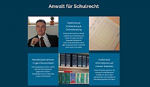 Serviceportale Schulrecht