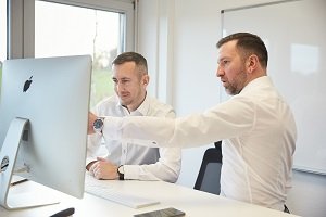 Immobilien-Finanzierung mit AP Consulting