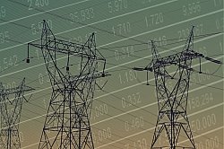 Strombörse | Großkunden sparen Kosten für Strom