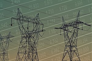 Strombörse | Großkunden sparen Kosten für Strom