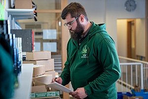 Medizinisches Cannabis kaufen