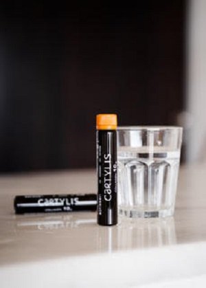 Cartylis® hilft bei Arthrose