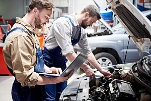Dealer-Management-System