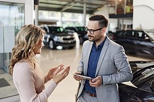 Dealer-Management-System