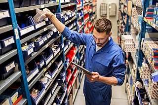 Werkstatt-Software für Kfz-Betriebe