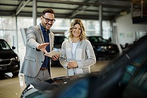 Autohandel: Softwarelösung KfzPilot®