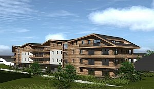 Immobilien in Ellmau Immobilien in Ellmau