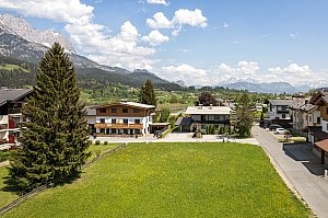 Immobilien in Ellmau Immobilien in Ellmau