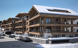 Immobilien in Ellmau Immobilien in Ellmau