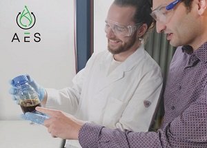AES Autonome Energiesysteme
