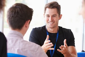 Schreiner - attraktive Stellenangebote