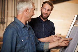CAD-Programm Schreiner
