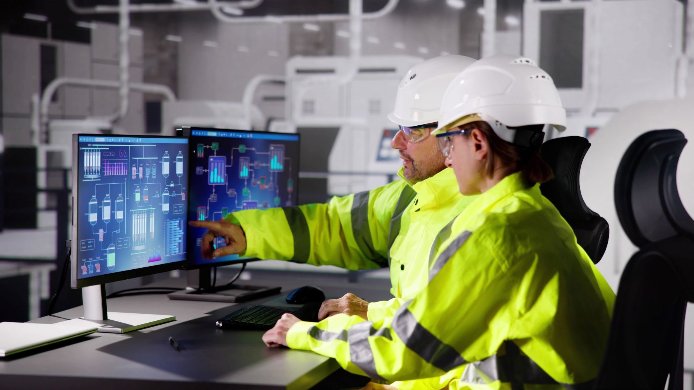 Data Science und AI in der Industrie Data Science und AI in der Industrie